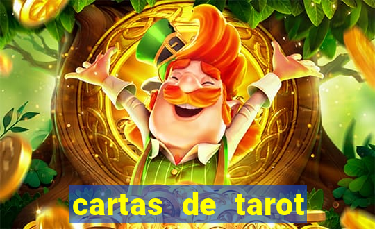 cartas de tarot somos todos um